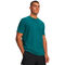 Sporttyle Left Chest Shortsleeve