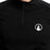 Big Serve 1/4 Zip Longsleeve