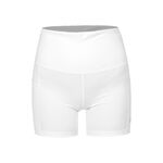 Nike Tenniskleding Nike Court Dri-Fit Ball Short Voor Tennisballen Dames-Wit