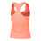 Camiseta Basica Coral Light