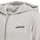 Essentials Linear Full-Zip Hoody Boys