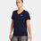 Tech Shortsleeve Twist