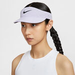 Nike Hoofdbedekking Nike Dri-Fit Advantage Ace Visor-Mauve