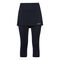 CLUB 3/4 Tights Skort Women