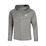 Crew Hood  Jacket