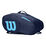 PADEL BAG WHRD