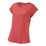 Performance Cap Sleeve Top Women