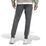 Essentials French Terry Tapered Cuff 3-Stripes Joggers