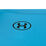 Ua Heatgear Fitted Ss-Wht