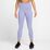 Nike One Dri-Fit High-Waisted 7/8 Pockets Tight