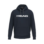 HEAD Kleding HEAD Club Original Sweater Met Capuchon Kinderen-Donkerblauw