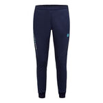 Black Crown Kleding Black Crown Teide Trainingsbroek Heren-Zwart