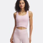 Under Armour Kleding Under Armour Motion Tanktop Dames-Pink