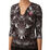 Ariana Tech V-Neck Longsleeve Women