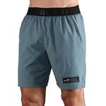 Endless ***Ace Iconic Short