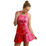 Mora Tech Skort Women