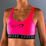 Top Deportivo Iconic Bra