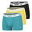 Everyday Cotton Stretch Boxershort Men