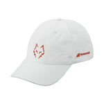 Babolat Kleding Babolat J. Lebron Cap Unisex-wit