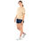 W.GRAPHIC TEE SAND 2025 XS