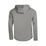 Crew Hood  Jacket