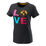 Love Earth Tech Tee