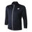 Tennis Teams Full-Zip PL Hoodie Men