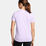 Tech Shortsleeve Twist