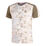 Paris 2025 V-Neck Tee