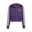Essentials Crop Sweatjacket
