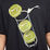 M NKCT TEE M90 FRENCH OPEN