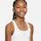 G Nk Df Swoosh Bra
