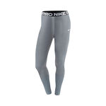 Nike Kleding Nike Pro Tight Meisjes-Grijs,Zwart