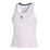 Court One Dri-Fit Heritage slim Tank-Top