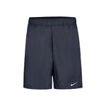Nike Kleding Nike Court Dri-Fit Victory 9in Shorts Heren-Donkerblauw