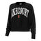 Court Heritage Fleece OOS GFX Sweater