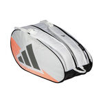 adidas Padel ballentas adidas Control White 2026 Rackettas - wit