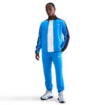 Nike Kleding Nike Club Trainingspak Heren-Blauw
