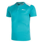 Siux Kleding Siux Diablo Sanyo T-shirt Heren-Groen