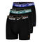 Ultra Comfort Boxer Brief 3er Pack