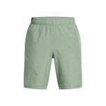 Under Armour Ua Tech Woven Wordmark Short-Blk