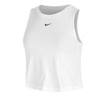 Nike W NK ONE CLASSIC DF CRP TNK WT