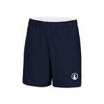 Quiet Please Kleding Quiet Please Smash Shorts Jongens-Donkerblauw,Wit