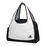 BIG WEEKEND Bag white