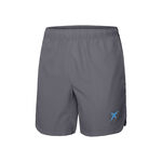 Drop Shot Kleding Drop Shot Naos Shorts Heren-Grijs