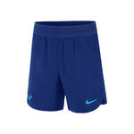 Nike Kleding Nike Dri-Fit RAFA MNK 7in Shorts Heren - donkerblauw, 
