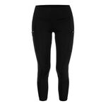 Endless Kleding Endless Twice HW Tight Dames-Zwart