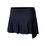 Hi-Chop Pleated Skirt Women
