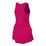 Crossroad Flounce Dress