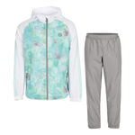 BIDI BADU Kidane Tech Tracksuit